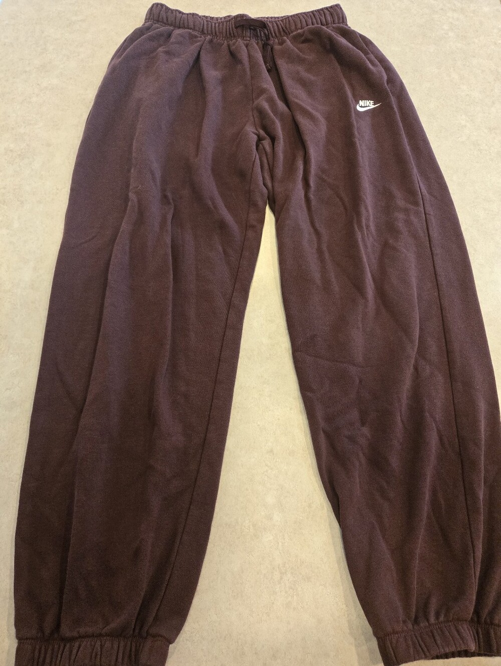 Nike Men's Joggers - Medium